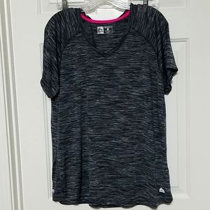 Quick dri performance tshirt